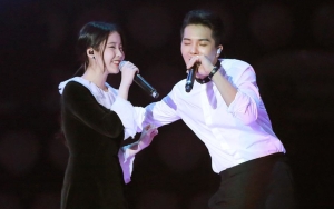 YouTuber Korea Bandingkan Depresi Song Mino WINNER dan IU: Aku Ingin Memukulinya