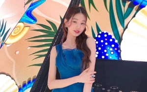 Visual Jang Won Young IVE di TV Jepang Langsung Banjir Pujian