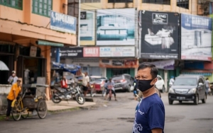 Kadar Antibodi COVID-19 Penduduk Indonesia Meningkat 4 Kali Lipat, Ini Alasannya