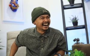 Cerdas, Wendy Cagur Bongkar Trik Dapat Visa Walau Tak Bisa Bahasa Inggris