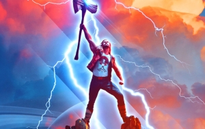Malaysia Larang Penayangan Film 'Thor: Love and Thunder' Karena Ada Unsur LGBT