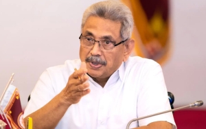 Pemerintah Thailand Konfirmasi Gotabaya Rajapaksa Sudah Tiba, Bakal Menetap Sementara