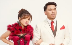 Fuji Dinilai Bicara Kasar ke Rafael Adwel, Thariq Halilintar Bela Mati-Matian: Dia Masih Belajar
