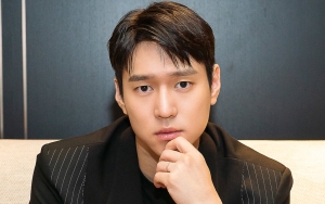 Go Kyung Pyo Akui Menyerah Pada Segala Hal Pasca Sang Ibu Meninggal