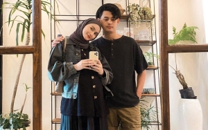 10 Potret Perjalanan Cinta Miqdad Addausy & Isel Fricella, Kedua Putra Lahir di Tanggal Sama