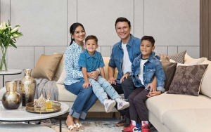Titi Kamal Miliki Rumah 50 Miliar, Astrid Tiar Kepo Tagihan Listrik: Emak-Emak Banget