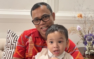 Haji Faisal Ajak Mendag Zulkifli Hasan Joget Bareng, Kok Malah Banjir Peringatan?
