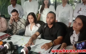 Jessica Iskandar Emosi Bolak-Balik Jakarta dan Bali Demi Urus Kasus Penipuan: Bikin Trauma, Kapok!