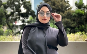 Nathalie Holscher Singgung Rasa Sakit Hingga Akui Diri Bukan Siapa-Siapa, Kenapa Lagi?