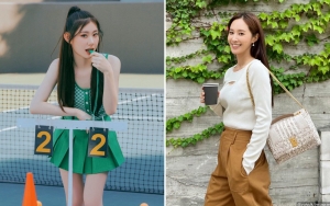 Chaeryeong ITZY Jadi Fangirl Sukses SNSD, Dapat Pesan Cinta Langsung dari Yuri