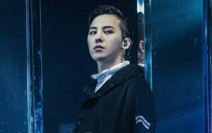Media Korea Tertipu GD BIGBANG Dikira Pamer Pacar Baru, Ternyata Berhubungan ke CL & Dara Eks 2NE1!