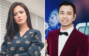 Dulu Digosipkan Dekat, Nita Gunawan Kini Pamer Foto Bareng Raffi Ahmad Bahas Proses Instan