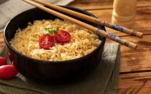 Jadi Menu Sarapan Andalan Masyarakat Hongkong