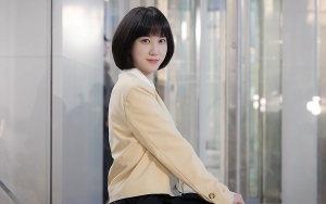 Park Eun Bin Fakta Tak Terduga Soal Gaya Rambut Woo Young Woo di 'Extraordinary Attorney Woo'