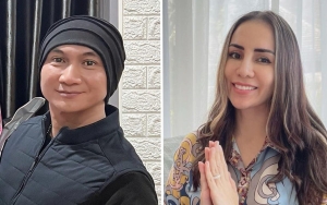 Di Balik Foto Apik, Anji dan Momo Geisha Ternyata Sempat Berantem Gegara Alasan 'Simple' Ini