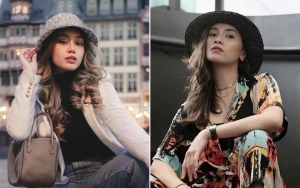 Dewan Perwakilan Netizen, Tasya Revina Bestie Violenzia Jeanette Sindir Pelakor 'Slebew'?