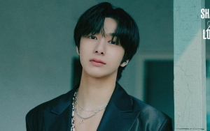 Hyungwon MONSTA X Beri Saran Bijak Soal Pilih Pacar, Intip 8 Pesona Boyfriend Material-nya