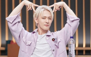 Donghyuk iKON Diduga Kuat Jadi Juri Ajang Pencarian Bakat RCTI 'The Indonesian Next Big Star'