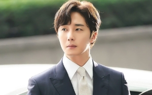 Jadi Pemuda Tampan dan Kaya Raya, Ini Alasan Utama Jung Il Woo Bintangi 'Good Job'