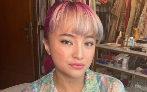Marshanda Diduga Spill Pacar Baru Lewat Foto Mesra Ini, Pria Bule?