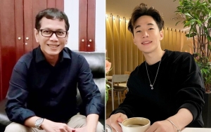 Eks Menteri Wishnutama Pamer Ketemu Henry Lau, Caption Foto Banjir Reaksi Tak Terduga