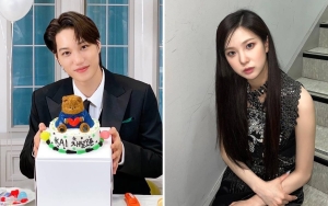 Gentleman, Sikap Kai EXO usai Syok Tabrakan dengan Yujin Kep1er Diagungkan
