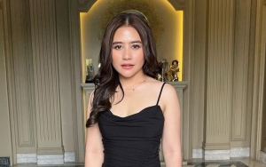 'Diajak' Nikah Brondong, Begini Respons Prilly Latuconsina