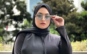 Bagikan Potret Bareng Adzam Sambil Curhat, Nathalie Holscher: Terpaksa Aku Lepaskanmu 