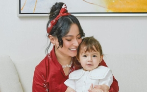 Putrinya Sempat Dirawat di RS, Hati Asmirandah Tersayat Dengar Ucapan Chloe Ini Saat Diinfus