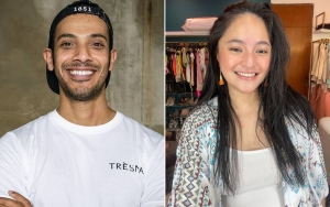 Isu Pacaran, Pengusaha Tampan Sempat Beri Dukungan Saat Marshanda Dirumorkan Hilang?