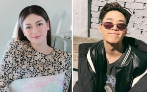 Celine Evangelista Ikutan Pamer Foto Bareng Henry Lau, Balas Begini Saat Disebut Cocok