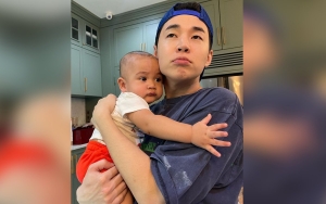 Bikin Henry Lau Gemas, Ternyata Ini Asal Mula Rayyanza Dipanggil Cipung