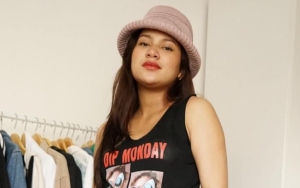 Indah Permatasari Pamer Wajah Tanpa Makeup, Jenis Kelamin Calon Anak Mendadak Jadi Perdebatan