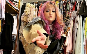 Marshanda Comeback Main Film 'Gendut Siapa Takut?!', Akting Natural Jadi Cewek Berisi Tuai Pujian