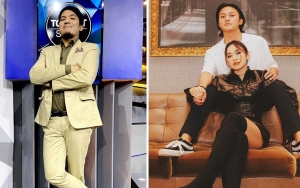 Desta Kena Semprot Rizky Febian Gara-gara Nyeletuk Begini Tentang Mahalini