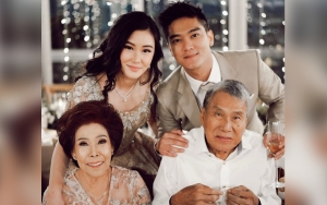 Omongan Nyelekit Nenek Boy William Soal Cucunya yang Batal Nikah: Malu Gue Tuh!