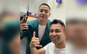 Raffi Ahmad Pamer Video Bareng Meerqeen Aktor Malaysia yang Tengah Viral, Banjir Permintaan Ini