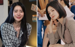Lim Ji Yeon Pamer Foto Bareng Song Hye Kyo, Kombinasi Visual Bikin Netizen Terpikat