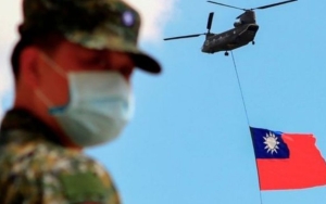 Taiwan Tuduh Tiongkok Melebih-lebihkan dan Gunakan Trik Terkait Rekaman Dekat Pulau Penghu