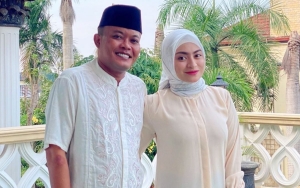 Sule Akui Terlalu Cepat Menikahi Nathalie Holscher, Singgung Soal Beban