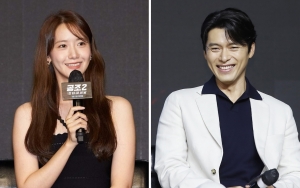 Yoona SNSD Buat Aegyo Imut, Reaksi Hyun Bin Cs Curi Perhatian