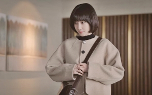 Park Eun Bin Dibocorkan Ribut Dengan Atasan Baru di 'Extraordinary Attorney Woo'