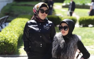 Keponakan Baru Syahrini Lahir di Hari Kemerdekaan, Nama Sang Bayi Bikin Penasaran?