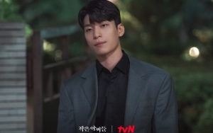Wi Ha Joon Perkenalkan Karakter Sebagai Konsultan Elit dan Alasan Bintangi 'Little Women'
