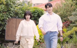 Syuting Putus Park Eun Bin & Kang Tae Oh di 'Extraordinary Attorney Woo' Sungguh Tak Terduga