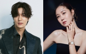3 Kali di 2022, Lee Min Ho Spesialisasi 'Aktor Ditinggal Nikah' usai Gong Hyo Jin Bakal Lepas Lajang