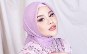 Aurel Hermansyah Ikut Lomba Tarik Tambang, Ekspresi Menggebu-gebu Istri Atta Curi Perhatian