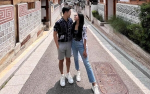 'Jemput' Maudy Ayunda Pulang Kerja, Jesse Choi Ajak Kencan ke Sushi Bar Halal?