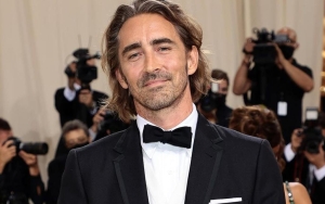 Aktor Lee Pace Nikahi Kekasih Prianya Matthew Foley
