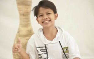Penyanyi Cilik Farel Prayoga Dipuji Presiden Jokowi, Pencipta Lagu 'Ojo Dibandingke' Ikut Terharu